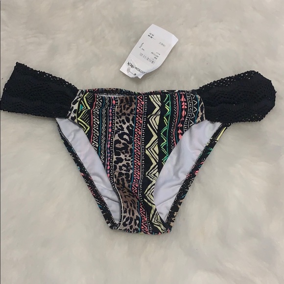 Billabong bikini bottoms - Picture 2 of 5